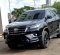 2022 Toyota Fortuner Hitam - Jual mobil bekas di DKI Jakarta-11