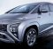 2022 Hyundai STARGAZER prime Silver - Jual mobil bekas di Jawa Barat-6