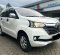 2017 Toyota Avanza 1.3G AT Putih - Jual mobil bekas di Banten-1