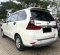 2017 Toyota Avanza 1.3G AT Putih - Jual mobil bekas di Banten-3