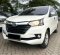 2017 Toyota Avanza 1.3G AT Putih - Jual mobil bekas di Banten-7