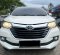 2017 Toyota Avanza 1.3G AT Putih - Jual mobil bekas di Banten-15