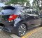 2021 Honda Brio RS CVT Hitam - Jual mobil bekas di Banten-11