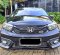 2021 Honda Brio RS CVT Hitam - Jual mobil bekas di Banten-16