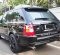 2010 Land Rover Range Rover V8 4.2 Supercharged Hitam - Jual mobil bekas di DKI Jakarta-1