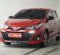 2018 Toyota Yaris TRD Sportivo Merah - Jual mobil bekas di Jawa Barat-8