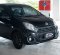 2022 Daihatsu Ayla 1.0L X MT Hitam - Jual mobil bekas di Kalimantan Barat-8