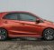 2017 Honda Brio RS CVT Orange - Jual mobil bekas di Banten-3