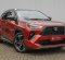 2023 Toyota Yaris Cross 1.5 S CVT TSS Orange - Jual mobil bekas di DKI Jakarta-2