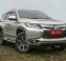 2019 Mitsubishi Pajero Sport Dakar 2.4 Automatic Silver - Jual mobil bekas di Banten-1