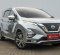 2020 Nissan Livina VL AT Abu-abu - Jual mobil bekas di Banten-2