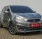 2016 Mitsubishi Mirage GLS Abu-abu - Jual mobil bekas di Banten-2