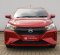 2024 Daihatsu Ayla X Merah - Jual mobil bekas di Jawa Barat-1