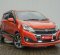 2018 Daihatsu Ayla 1.2 R Deluxe Orange - Jual mobil bekas di DKI Jakarta-2