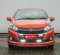 2018 Daihatsu Ayla 1.2 R Deluxe Orange - Jual mobil bekas di DKI Jakarta-3