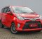 2017 Toyota Calya G AT Merah - Jual mobil bekas di Jawa Barat-3