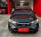 2017 Honda Jazz RS Hitam - Jual mobil bekas di Jawa Barat-1