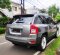 2013 Jeep Compass Limited Abu-abu - Jual mobil bekas di DKI Jakarta-2