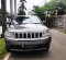 2013 Jeep Compass Limited Abu-abu - Jual mobil bekas di DKI Jakarta-6