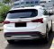 2022 Hyundai Santa Fe G 2.5 6AT Signature Putih - Jual mobil bekas di DKI Jakarta-7