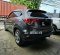 2017 Honda HR-V E CVT Abu-abu - Jual mobil bekas di Jawa Barat-7