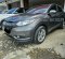 2017 Honda HR-V E CVT Abu-abu - Jual mobil bekas di Jawa Barat-10