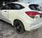 2020 Honda HR-V 1.8L Prestige Putih - Jual mobil bekas di Jawa Barat-2