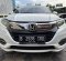 2020 Honda HR-V 1.8L Prestige Putih - Jual mobil bekas di Jawa Barat-8