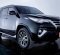 2020 Toyota Fortuner 2.4 VRZ AT Hitam - Jual mobil bekas di DKI Jakarta-2