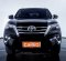 2020 Toyota Fortuner 2.4 VRZ AT Hitam - Jual mobil bekas di DKI Jakarta-5