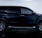 2020 Toyota Fortuner 2.4 VRZ AT Hitam - Jual mobil bekas di DKI Jakarta-6