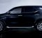 2020 Toyota Fortuner 2.4 VRZ AT Hitam - Jual mobil bekas di DKI Jakarta-10