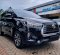 2021 Toyota Kijang Innova 2.0 G Hitam - Jual mobil bekas di Banten-1