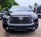 2021 Toyota Kijang Innova 2.0 G Hitam - Jual mobil bekas di Banten-4