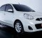 2017 Nissan March 1.2L XS AT Putih - Jual mobil bekas di Jawa Barat-4