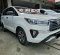 2022 Toyota Kijang Innova 2.4V Putih - Jual mobil bekas di Jawa Barat-1