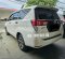 2022 Toyota Kijang Innova 2.4V Putih - Jual mobil bekas di Jawa Barat-3