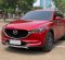 2018 Mazda CX-5 GT Merah - Jual mobil bekas di DKI Jakarta-1