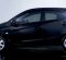 2018 Honda Brio Satya E CVT Hitam - Jual mobil bekas di Jawa Barat-1