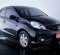 2018 Honda Brio Satya E CVT Hitam - Jual mobil bekas di Jawa Barat-4