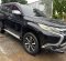 2016 Mitsubishi Pajero Sport Dakar 4x2 AT Hitam - Jual mobil bekas di Jawa Barat-4