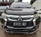 2016 Mitsubishi Pajero Sport Dakar 4x2 AT Hitam - Jual mobil bekas di Jawa Barat-9