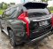 2016 Mitsubishi Pajero Sport Dakar 4x2 AT Hitam - Jual mobil bekas di Jawa Barat-10