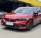 2023 Honda Civic RS Merah - Jual mobil bekas di DKI Jakarta-4