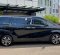 2022 Toyota Alphard 2.5 G A/T Hitam - Jual mobil bekas di DKI Jakarta-2