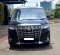 2022 Toyota Alphard 2.5 G A/T Hitam - Jual mobil bekas di DKI Jakarta-4