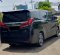 2022 Toyota Alphard 2.5 G A/T Hitam - Jual mobil bekas di DKI Jakarta-20