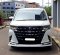 2024 Toyota Alphard HV Putih - Jual mobil bekas di DKI Jakarta-1