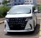 2024 Toyota Alphard HV Putih - Jual mobil bekas di DKI Jakarta-2