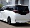 2024 Toyota Alphard HV Putih - Jual mobil bekas di DKI Jakarta-7